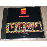 Cd Level 42 - Running In The Family (lessons In Love) Ger