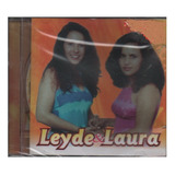 Cd Leyde E Laura - Ligação Errada - 