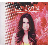 Cd Lia Sophia (natura Musical) Lia Sophia
