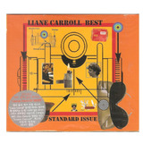 Cd Liane Carroll - Best Standard