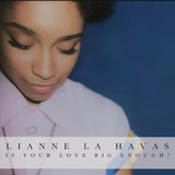 Cd Lianne La Havas- Is Your