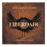 Cd Liberdade - David M. Quinlan In Concert - Lacrado