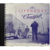Cd Lifehouse Stanley Climbfall - Novo