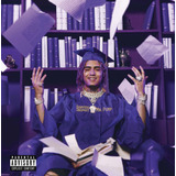 Cd Lil Pump - Harverd Dropout