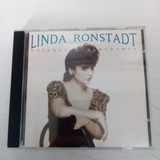 Cd Linda Ronstadt - Boleros E