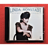 Cd Linda Ronstadt - Boleros Rancheras