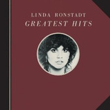 Cd Linda Ronstadt - Greatest Hits Importado