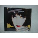 Cd Linda Ronstadt- Cry Like A