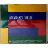 Cd Lindberg Vi - Iindberg -