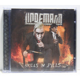 Cd Lindemann - Skills In Pills