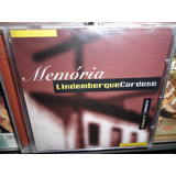 Cd Lindembergue Cardoso Camera Vol.2