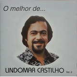 Cd Lindomar Castilho - O