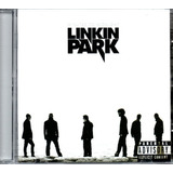 Cd Linkin Park - Minutes To Midnight