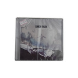 Cd Linkin Park - Recharged (