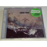 Cd Linkin Park - Recharged (lacrado)