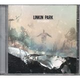 Cd Linkin Park - Recharged