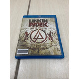Cd Linkin Park - Revolution