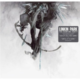 Cd Linkin Park - The Hunting Party
