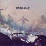 Cd Linkin Park Recharged -lacrado