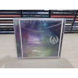 Cd Linkin Park Underground 15 Lpu Fan Raro Lacrado Importado