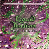 Cd Liquid Tension - Experiment