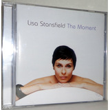 Cd Lisa Stansfield - The Moment