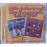 Cd Little Anthony & The Imperials