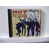 Cd Little Anthony And The Imperials / Joe Dee - Hot Pastrami