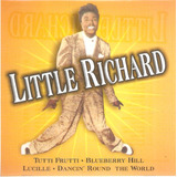 Cd Little Richard - She's Got