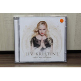 Cd Liv Kristine - Enter My
