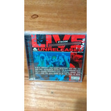 Cd Live E Unreleased From Farmclub