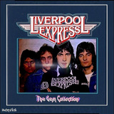 Cd Liverpool Express - The Gem