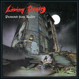 Cd Living Death - Protected From