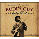 Cd Living Proof - Buddy Guy