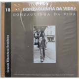 Cd + Livreto Gonzaguinha - Gonzaguinha