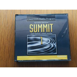 Cd Livro Do Professor Summit 1