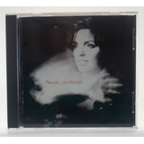 Cd Liza Minelli Results Love Pains