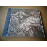 Cd Lizzy Borden - Deal With