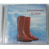 Cd Llama Farmers - El Toppo