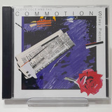 Cd Lloyd Cole And The Commotions Easy Pieces 1985 Import!
