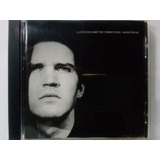 Cd Lloyd Cole And The Commotions Mainstream