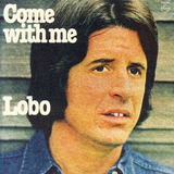 Cd Lobo - Come With Me