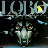 Cd Lobo - Lobo (1979)