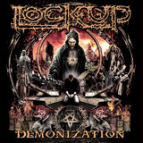 Cd Lock Up - Demonization -