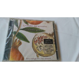 Cd Loreena Mckennitt - A Winter Garden ( Lacrado)