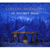 Cd Loreena Mckennitt - An Ancient Muse Origin Novo Lacrado 