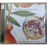 Cd Loreena Mckennitt - Five Songs