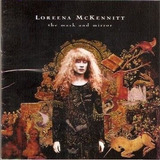 Cd Loreena Mckennitt - The Mask