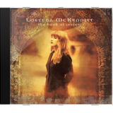 Cd Loreena Mckennitt The Book Of