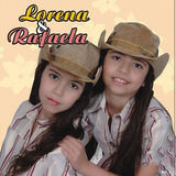 Cd Lorenna & Rafaela - Vol 01